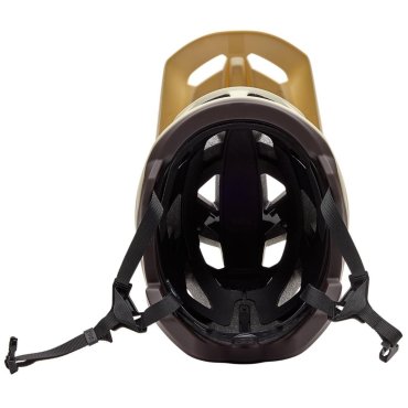 Шолом FOX SPEEDFRAME Helmet - 5050 [Cream]