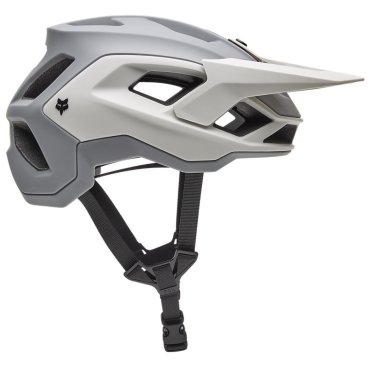 Шолом FOX SPEEDFRAME Helmet - 5050 [Light Grey]