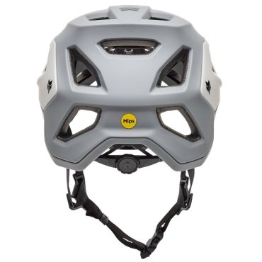 Шолом FOX SPEEDFRAME Helmet - 5050 [Light Grey]