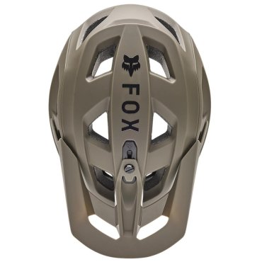 Шолом FOX SPEEDFRAME Helmet - SOLID [Military]