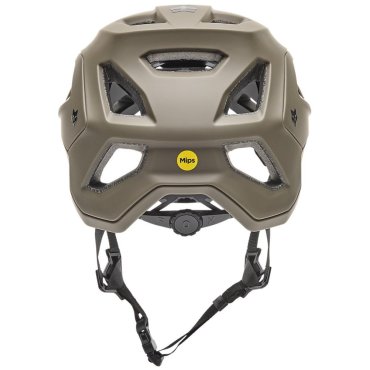 Шолом FOX SPEEDFRAME Helmet - SOLID [Military]