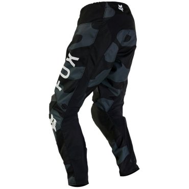 Штани FOX 180 Pant - BNKR [Black]