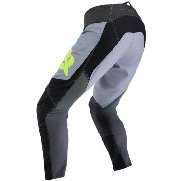 Штани FOX 180 Pant - FLOW [Black]