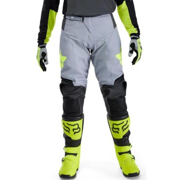 Штани FOX 180 Pant - FLOW [Black]