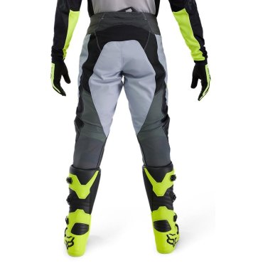 Штани FOX 180 Pant - FLOW [Black]