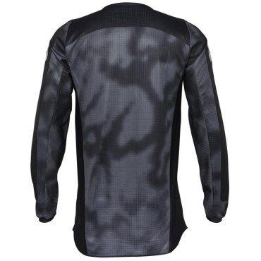 Джерсі FOX 180 Jersey - TAUNT [Black]