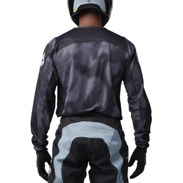 Джерсі FOX 180 Jersey - TAUNT [Black]