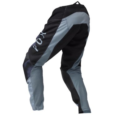 Штани FOX 180 Pant - TAUNT [Black]
