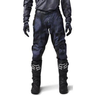 Штани FOX 180 Pant - TAUNT [Black]