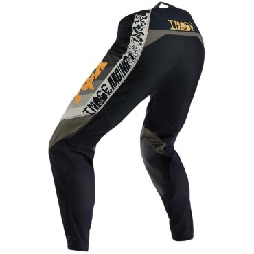 Штани FOX 360 Pant - FADE [Brown]