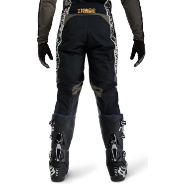 Штани FOX 360 Pant - FADE [Brown]