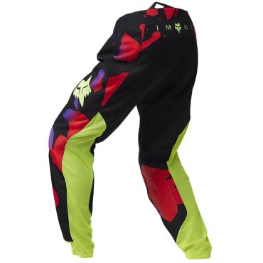 Штани FOX 360 Pant - THROTTLE [Black]