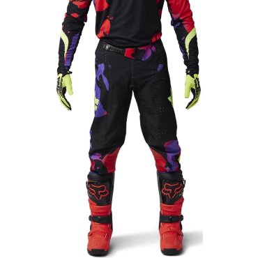 Штани FOX 360 Pant - THROTTLE [Black]