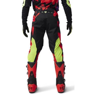 Штани FOX 360 Pant - THROTTLE [Black]