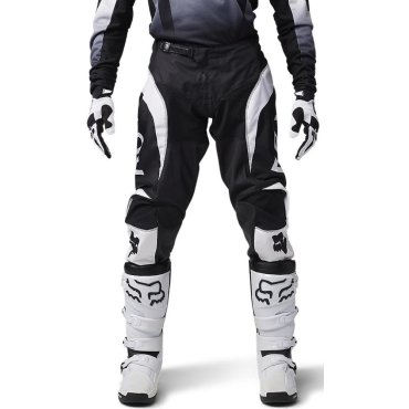 Штани FOX 180 Pant - LEAN [Black]