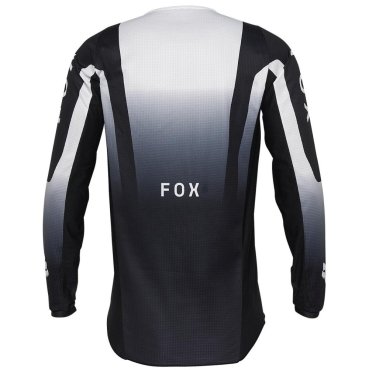 Джерсі FOX 180 Jersey - LEAN [Black]
