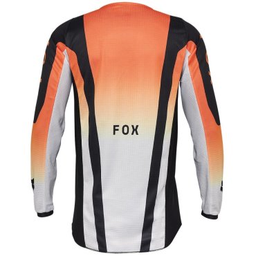 Джерсі FOX 180 Jersey - LEAN [Flo Orange]