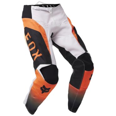 Штани FOX 180 Pant - LEAN [Flo Orange]