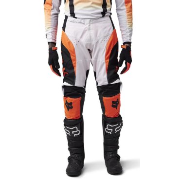 Штани FOX 180 Pant - LEAN [Flo Orange]