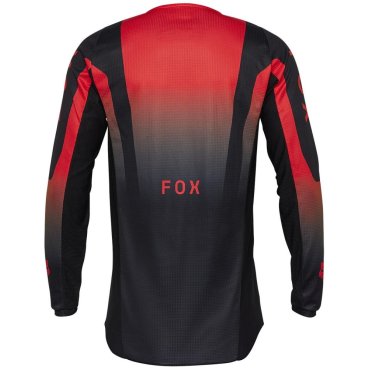Джерсі FOX 180 Jersey - LEAN [Flo Red]