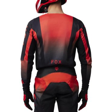 Джерсі FOX 180 Jersey - LEAN [Flo Red]