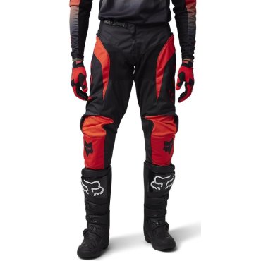 Штани FOX 180 Pant - LEAN [Flo Red]