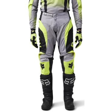Штани FOX 180 Pant - LEAN [Flo Yellow]