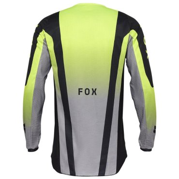 Джерсі FOX 180 Jersey - LEAN [Flo Yellow]