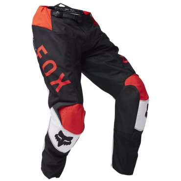 Штани FOX 180 Pant - RACE SPEC [Flo Red]