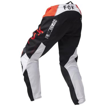 Штани FOX 180 Pant - RACE SPEC [Flo Red]