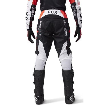 Штани FOX 180 Pant - RACE SPEC [Flo Red]
