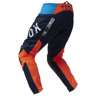 Штани FOX 180 Pant - RACE SPEC [Midnight]