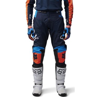 Штани FOX 180 Pant - RACE SPEC [Midnight]