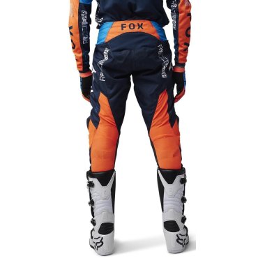 Штани FOX 180 Pant - RACE SPEC [Midnight]