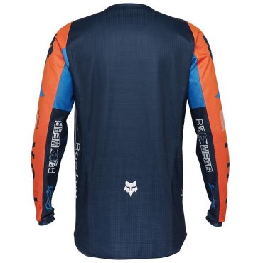 Джерсі FOX 180 Jersey - RACE SPEC [Midnight]