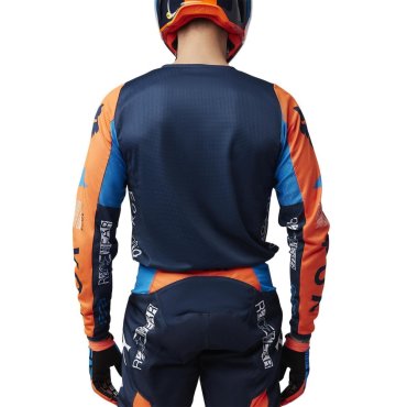 Джерсі FOX 180 Jersey - RACE SPEC [Midnight]