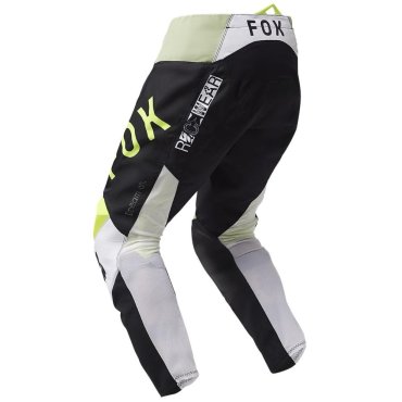 Штани FOX 180 Pant - RACE SPEC [Pale Green]