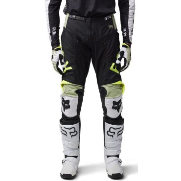 Штани FOX 180 Pant - RACE SPEC [Pale Green]