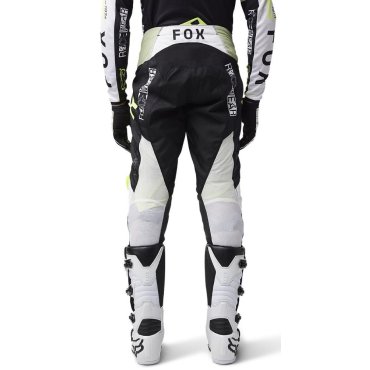 Штани FOX 180 Pant - RACE SPEC [Pale Green]