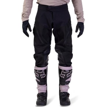 Штани FOX DEFEND Pant [Black]
