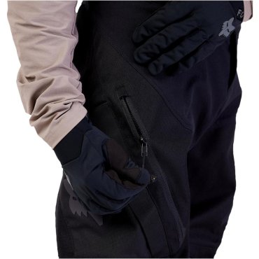 Штани FOX DEFEND Pant [Black]