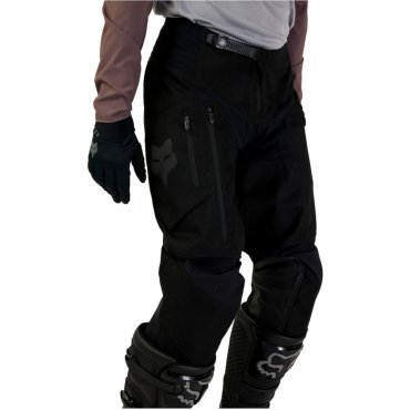 Штани FOX RANGER Pant [Black]