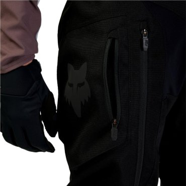 Штани FOX RANGER Pant [Black]