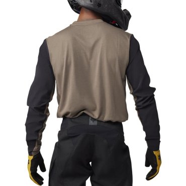 Джерсі FOX RANGER Jersey [Mustard]