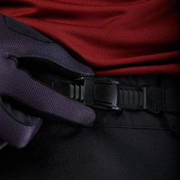 Штани FOX RANGER Pant [Black]