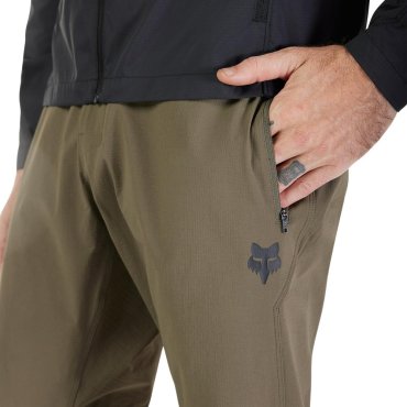 Штани FOX RANGER Pant [Military]