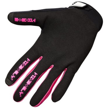 Перчатки FOX RANGER Glove - DIGI IMAGE [Black]