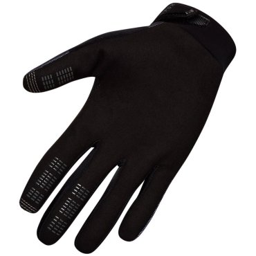 Перчатки FOX RANGER Glove [Black]