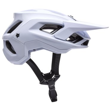 Шолом FOX SPEEDFRAME RS Helmet - MATTE [White]