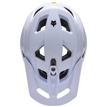 Шолом FOX SPEEDFRAME RS Helmet - MATTE [White]
